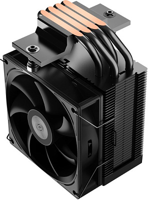 Кулер для процессора PCCooler R400  (R400)