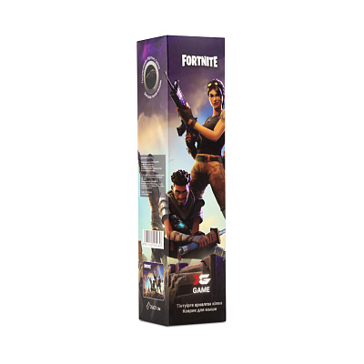 Коврик для компьютерной мыши X-game Fortnite (Fortnite)