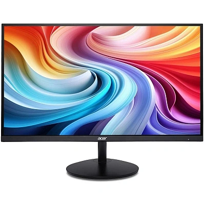 Монитор Acer SA272Kbmiipx 27", Black (UM.HS2EE.022)