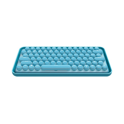 Клавиатура Rapoo Ralemo Pre 5 Blue (Ralemo Pre 5 Blue)