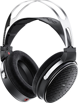 Наушники FiiO JT3 - Black (JT3-Bk)