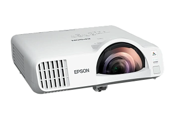 Лазерный проектор Epson EB-L210SF (V11HA75080)