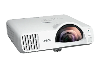 Лазерный проектор Epson EB-L210SF (V11HA75080)