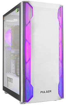 Системный блок PULSER Standard 186 (Standard 186)