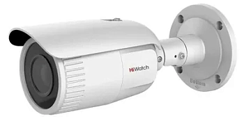IP Камера, цилиндрическая HiWatch DS-I256Z(B) (DS-I256Z(B) (2.8-12.0mm))