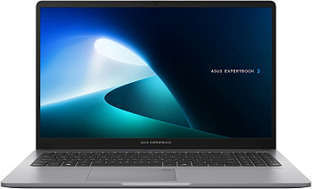 Ноутбук ASUS ExpertBook P1 P1503CVA-S70275 (90NX0881-M00A90)