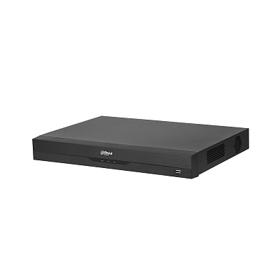 Гибридный видеорегистратор Dahua DH-XVR4216AN-I (DH-XVR4216AN-I)