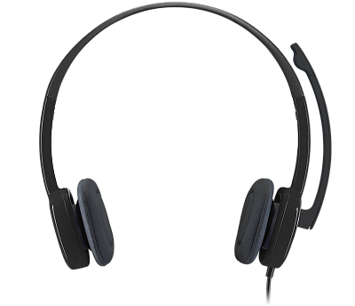 Наушники Logitech H151 (981-000589)