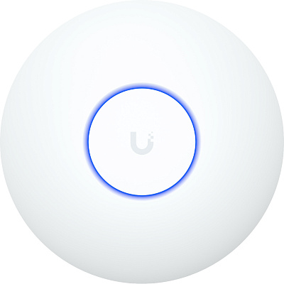 WiFi Точка доступа Ubiquiti UniFi U7 Lite (U7-Lite)