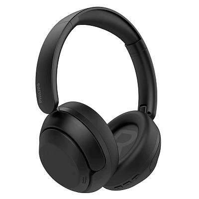 Наушники Philips TAH1120, Black (TAH1120-BK)