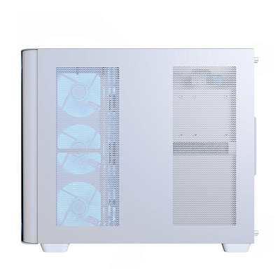 Корпус AeroCool P500C (P500C-G-WT-V1)