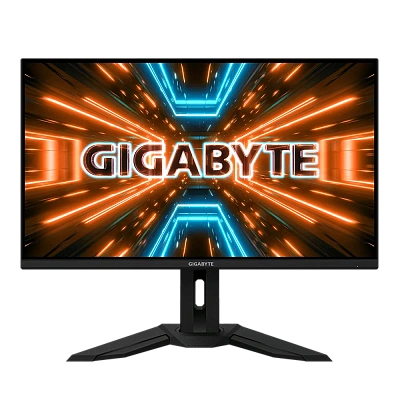 Монитор Gigabyte M32U 31.5" (M32U)