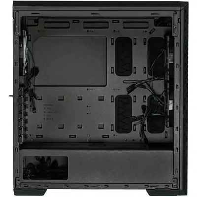 Корпус ADATA XPG Defender Pro (DEFENDER PRO-BKCWW)