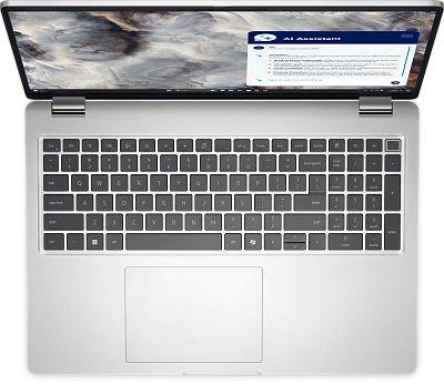 Ноутбук Dell Pro 16 Plus PB16250 (210-BPCL/BTO216_PB16250_EMEA)