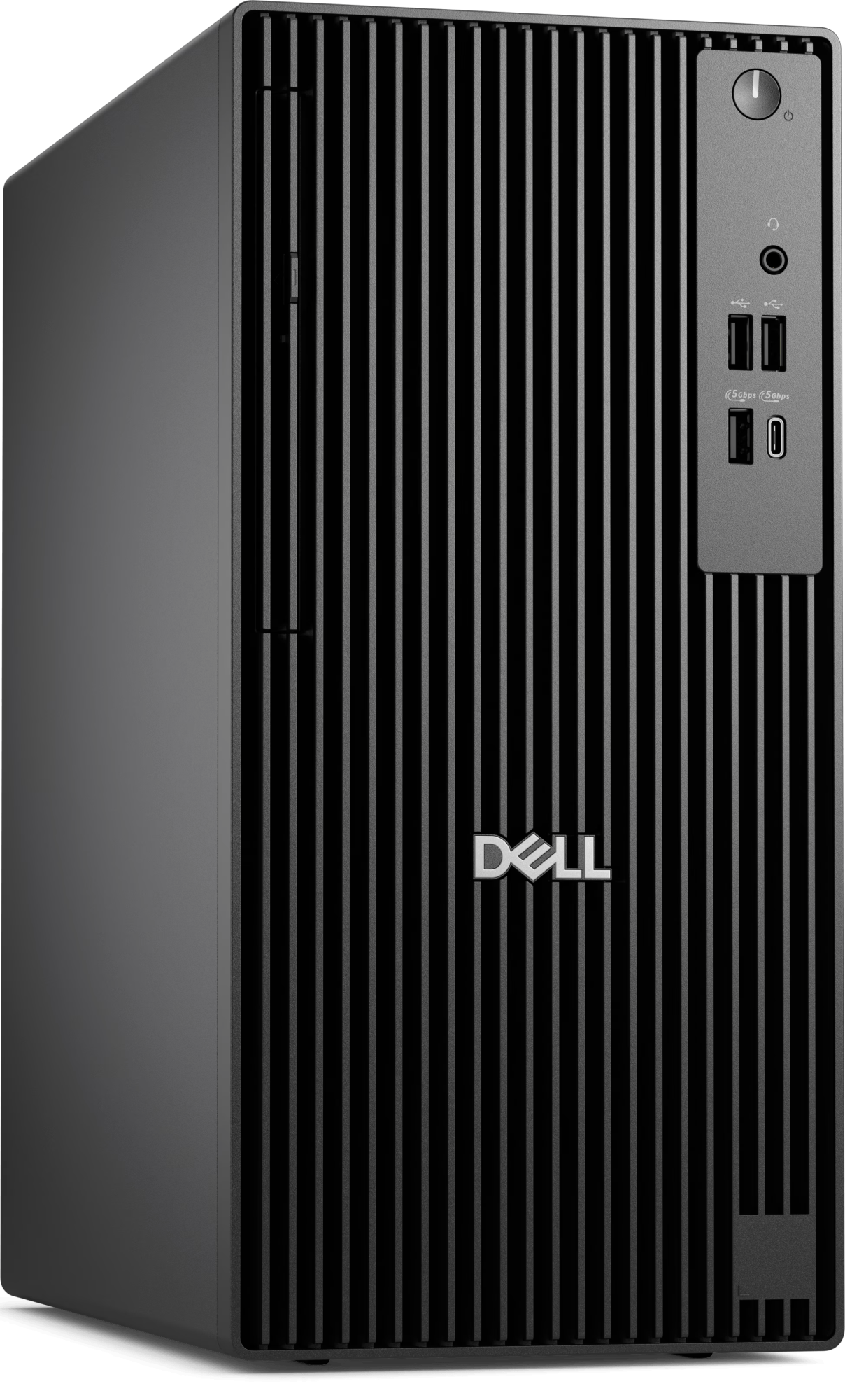 Системный блок Dell Pro Tower QCT1250 (210-BPWB_1)