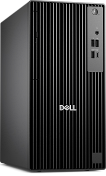 Системный блок Dell Pro Tower QCT1255 (210-BQNH/R5-8600G/16GB/512GB/W11P)
