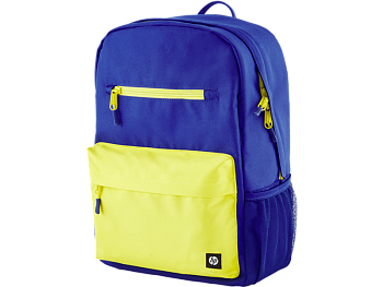 Рюкзак HP Campus Blue Backpack (7J596AA)