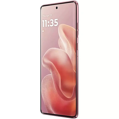 Смартфон Motorola Edge 60 Fusion, 12/256 Zephyr (1144608)