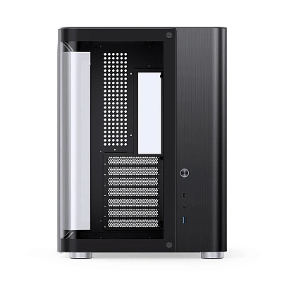 Компьютерный корпус Jonsbo TK-2 (TK-2 Black)