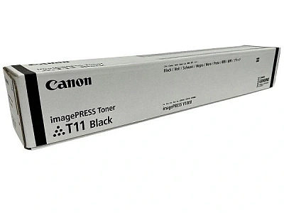 Тонер-картридж Canon T11 черный (5146C001)