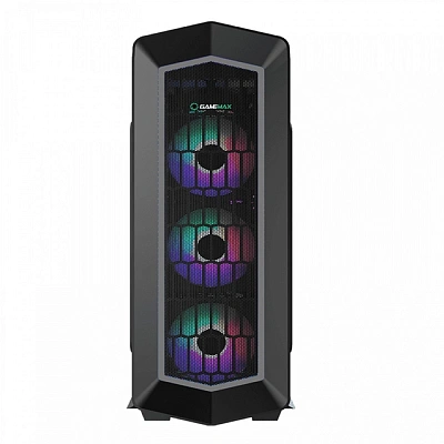 Корпус GameMax Asgard (MFG.G516-FRGB) (12951600012)
