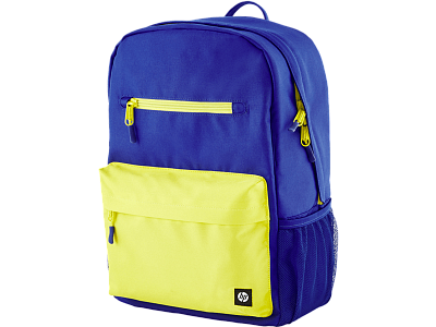Рюкзак HP Campus Blue Backpack (7J596AA)