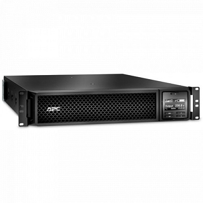 Источник бесперебойного питания APC SRT1000RMXLI (SRT1000RMXLI)