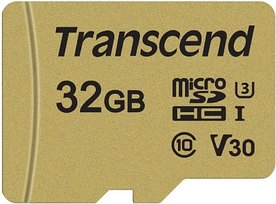  (TS32GUSD500S)