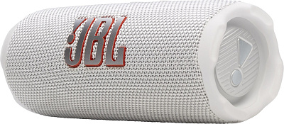 Колонка JBL Flip 7, White (JBLFLIP7WHT)