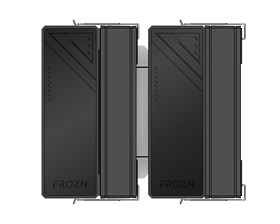 Кулер для процессора ID-Cooling FROZN A620 PRO SE (FROZN A620 PRO SE)