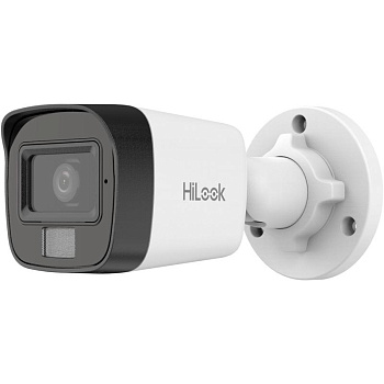 IP Видеокамера HiLook IPC-B120HA-LUC (IPC-B120HA-LUC)