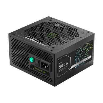 Блок питания Gamemax VP 500S Standard (2124-0500R0026)