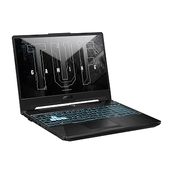 Ноутбук ASUS TUF Gaming A15 FA506NC, (90NR0JF7-M001U0)