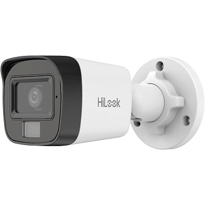 IP Видеокамера HiLook IPC-B120HA-LUC (IPC-B120HA-LUC)