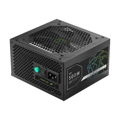 Блок питания Gamemax VP 500S Standard (2124-0500R0026)