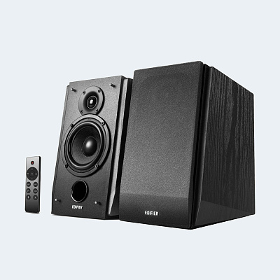 Акустическая система Bluetooth Edifier R1855DB Black (R1855DB)
