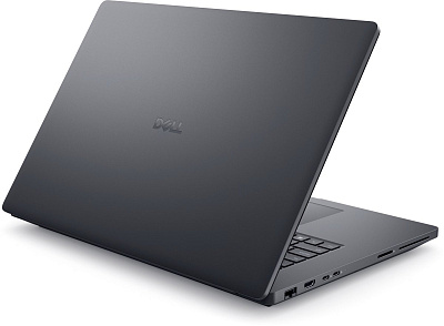 Мобильная рабочая станция Dell Pro Max 18 Plus MB18250 (210-BRXL/BTO101_MB18250_EMEA)