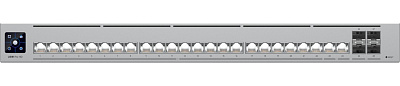 Коммутатор Ubiquiti Pro HD 24 (USW-Pro-HD-24-EU)