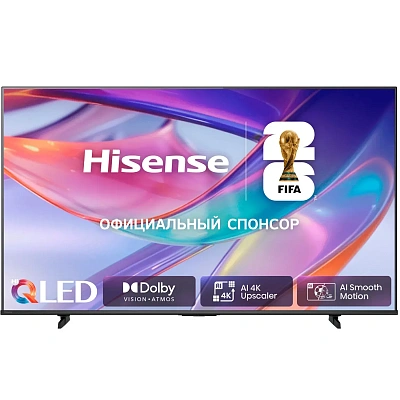Телевизор Hisense 43E77SL 43" (43E77SL)