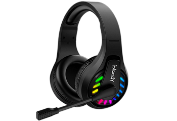 Наушники беспроводные игровые Bloody GR230  (GR230)