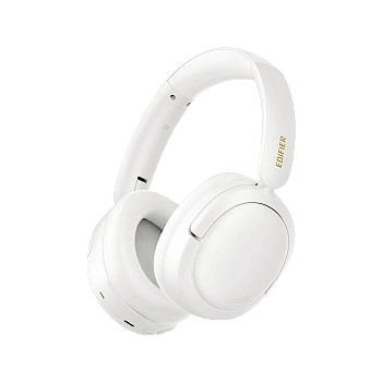 Bluetooth гарнитура Edifier W800BT SE, 1.3m, White (W800BT SE/WHITE)