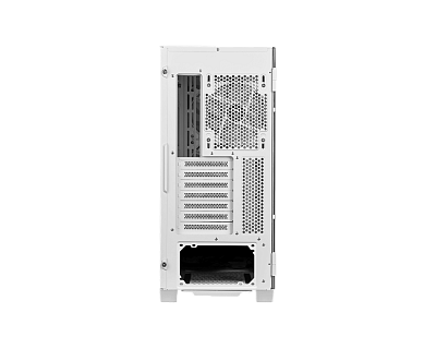 Компьютерный корпус MSI MPG VELOX 100R WHITE (MPG VELOX 100R WHITE)