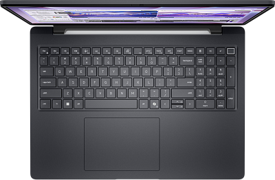 Мобильная рабочая станция Dell Pro Max 16 16XE MC16250 (BTO129_MC16250_EMEA_210-BPVR)