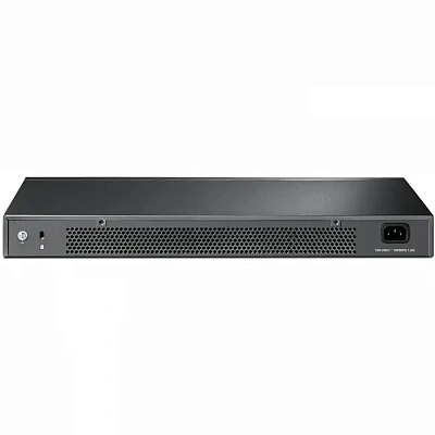 Коммутатор TP-Link SG3452XP (SG3452XP)