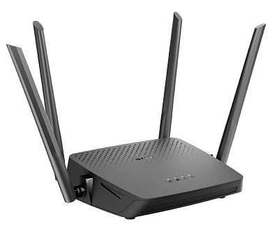 Маршрутизатор беспроводной D-Link DIR-X1510 (DIR-X1510/RU/R1A)