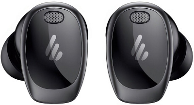 Гарнитура TWS Edifier NeoDots, Black (NeoDots Black)