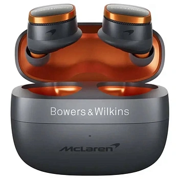 Наушники BOWERS & WILKINS Pi8 MCLAREN (FP45837)
