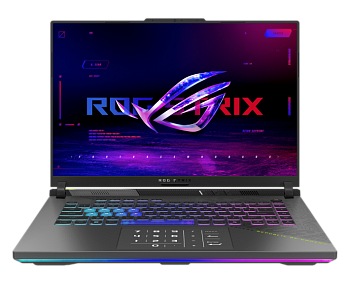 Ноутбук Asus ROG Strix G16 G614FR-S5056 (90NR0NK8-M002K0)
