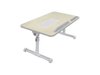 Подставка для ноутбука Eco Estelar LPD01-12 серебряный (LPD01-12)