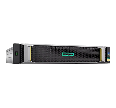 Система хранения R0Q85A,R0Q85B HPE MSA 1060 16Гб (R0Q85B)